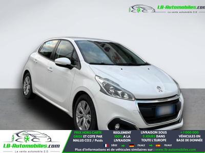 Peugeot 208 BlueHDi 100ch BVM