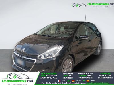 Peugeot 208 BlueHDi 100ch BVM