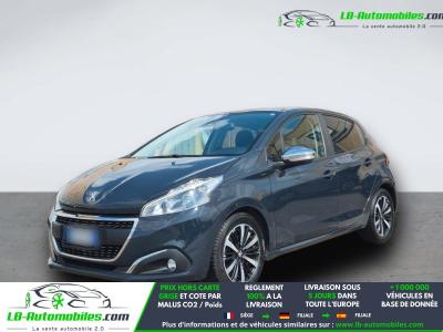 Peugeot 208 BlueHDi 100ch BVM