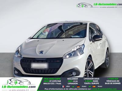 Peugeot 208 BlueHDi 100ch BVM