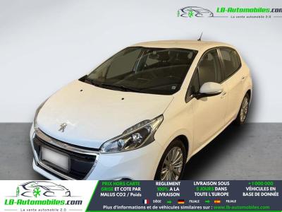 Peugeot 208 BlueHDi 100ch BVM