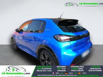 Peugeot 208 BlueHDi 100ch BVM