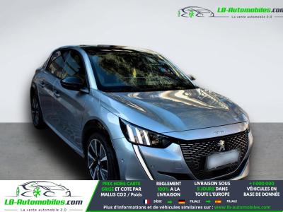 Peugeot 208 BlueHDi 100ch BVM