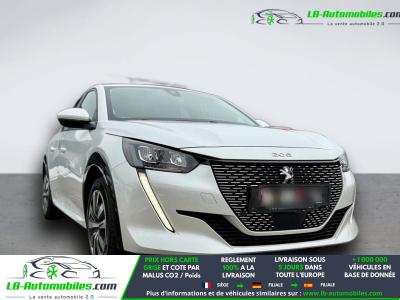 Peugeot 208 Electrique 50 kWh 136ch