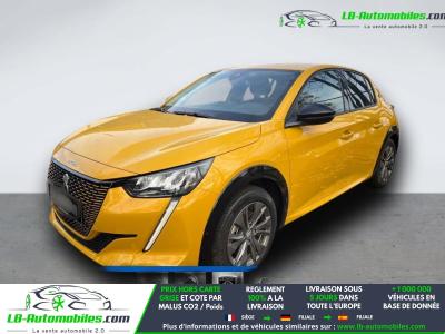 Peugeot 208 Electrique 50 kWh 136ch