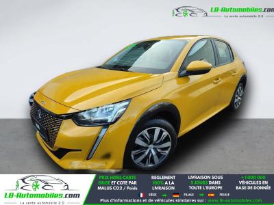 Peugeot 208 Electrique 50 kWh 136ch