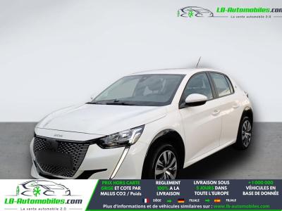 Peugeot 208 Electrique 50 kWh 136ch