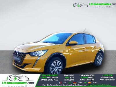 Peugeot 208 Electrique 50 kWh 136ch