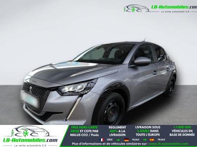 Peugeot 208 Electrique 50 kWh 136ch