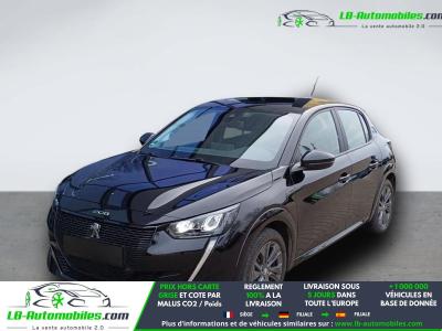 Peugeot 208 Electrique 50 kWh 136ch