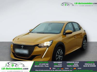 Peugeot 208 Electrique 50 kWh 136ch
