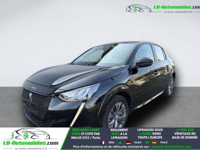 Peugeot 208 Electrique 50 kWh 136ch