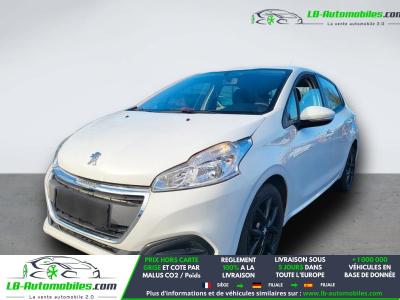 Peugeot 208 BlueHDi 100  BVM