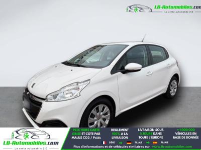 Peugeot 208 BlueHDi 100  BVM