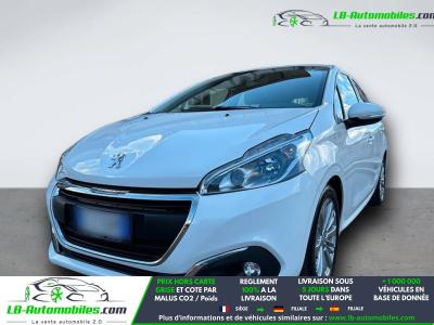 Peugeot 208 BlueHDi 100  BVM