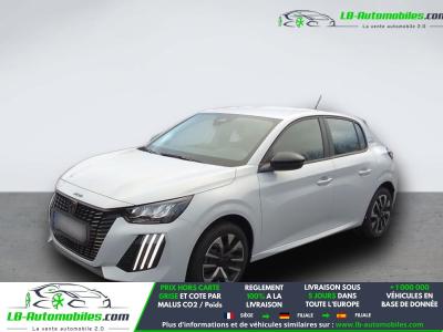 Peugeot 208 Electrique 51 kWh 156ch