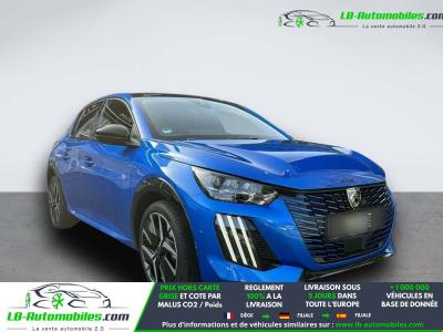 Peugeot 208 Electrique 51 kWh 156ch
