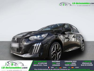 Peugeot 208 Electrique 51 kWh 156ch