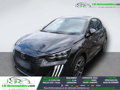 Peugeot 208 Electrique 51 kWh 156ch