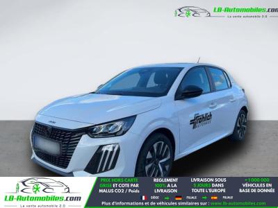 Peugeot 208 Electrique 51 kWh 156ch