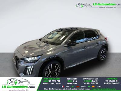 Peugeot 208 Electrique 51 kWh 156ch