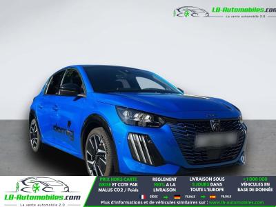 Peugeot 208 Electrique 51 kWh 156ch