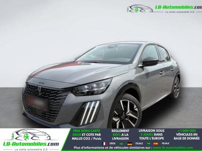 Peugeot 208 Electrique 51 kWh 156ch