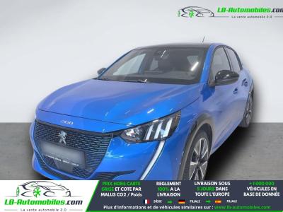 Peugeot 208 Electrique 51 kWh 156ch
