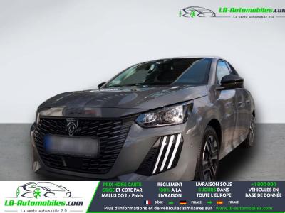 Peugeot 208 Electrique 51 kWh 156ch