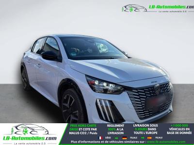 Peugeot 208 Electrique 51 kWh 156ch