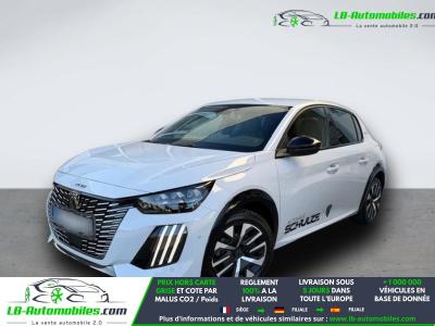 Peugeot 208 Electrique 51 kWh 156ch