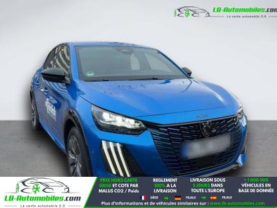 Peugeot 208 Electrique 51 kWh 156ch