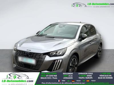 Peugeot 208 Electrique 51 kWh 156ch