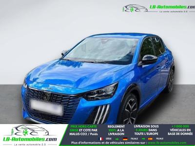 Peugeot 208 Electrique 51 kWh 156ch