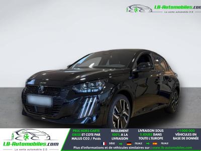 Peugeot 208 Electrique 51 kWh 156ch