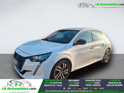 Peugeot 208 PureTech 100  BVA