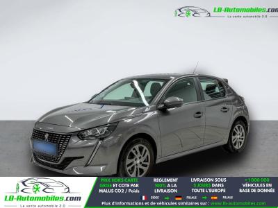 Peugeot 208 PureTech 100  BVA