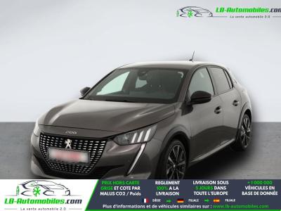 Peugeot 208 PureTech 100  BVA
