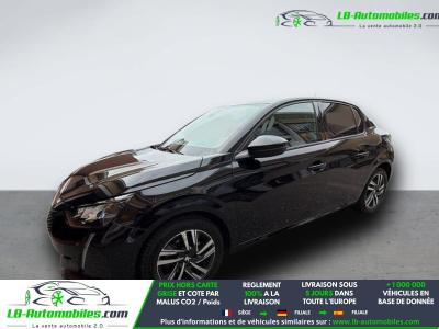 Peugeot 208 PureTech 100  BVA