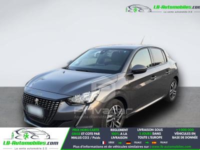 Peugeot 208 PureTech 100  BVA