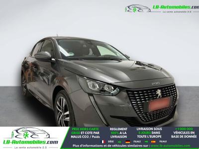 Peugeot 208 PureTech 100  BVA