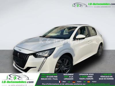 Peugeot 208 PureTech 100  BVA