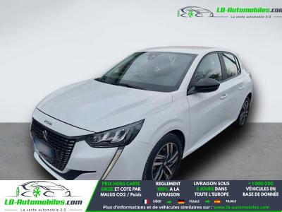 Peugeot 208 PureTech 100  BVA