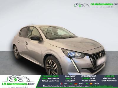 Peugeot 208 PureTech 100  BVA