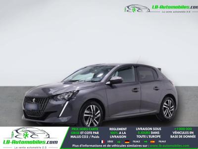 Peugeot 208 PureTech 100  BVA