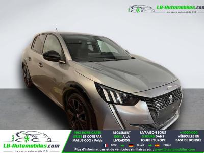 Peugeot 208 PureTech 100  BVA