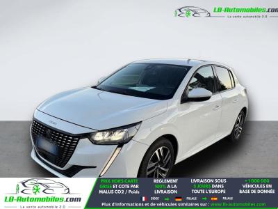 Peugeot 208 PureTech 100  BVA