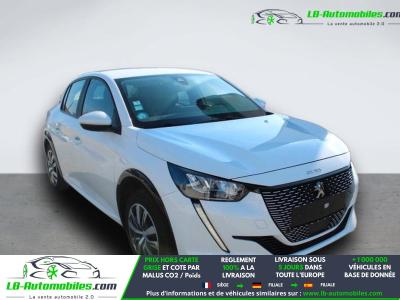 Peugeot 208 Electrique 50 kWh 136ch