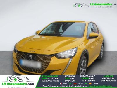 Peugeot 208 Electrique 50 kWh 136ch