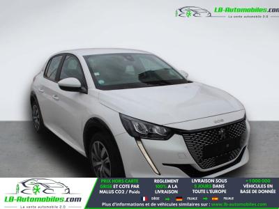 Peugeot 208 Electrique 50 kWh 136ch
